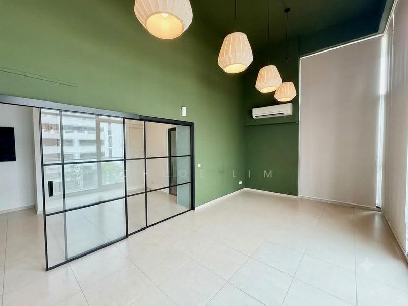 Southbank, 881 North Bridge Road, Beach Road / Bugis / Rochor, 689 sqft, Office For Rent, by Chloe Lim, 500262393 - Living Room - CommercialGuru.com.sg