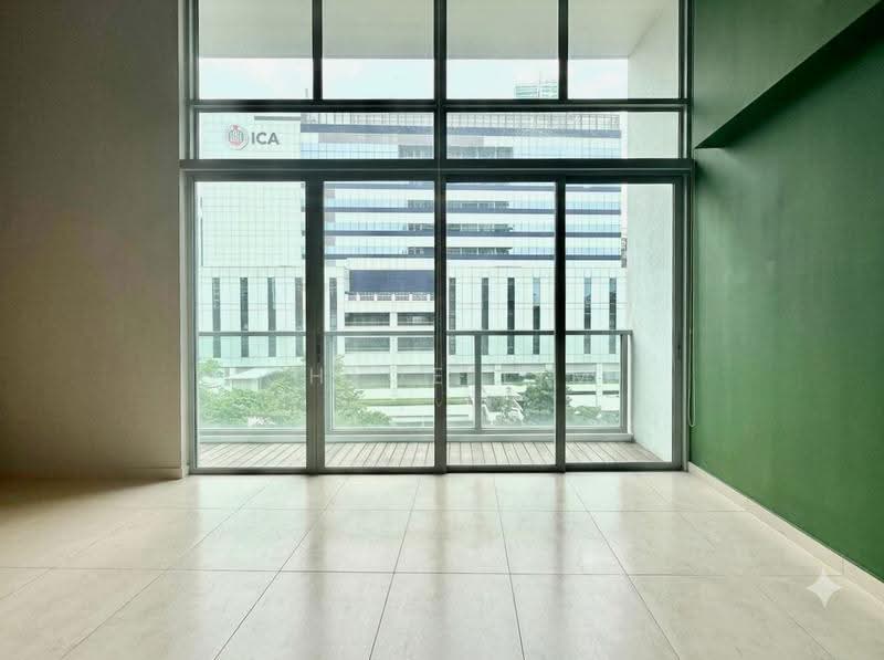 Southbank, 881 North Bridge Road, Beach Road / Bugis / Rochor, 689 sqft, Office For Rent, by Chloe Lim, 500262393 - Balcony - CommercialGuru.com.sg