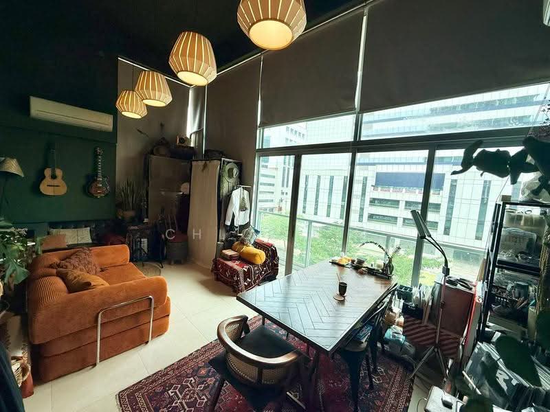 Southbank, 881 North Bridge Road, Beach Road / Bugis / Rochor, 689 sqft, Office For Rent, by Chloe Lim, 500262393 - Study - CommercialGuru.com.sg