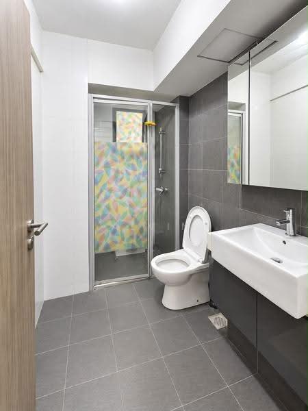 530A Pasir Ris Drive 1, 530A Pasir Ris Drive 1, Pasir Ris / Tampines, 2 Bedrooms, 700 sqft, HDB Flat For Sale, by Alvin Tyh, 500262394 - Bathroom - PropertyGuru.com.sg