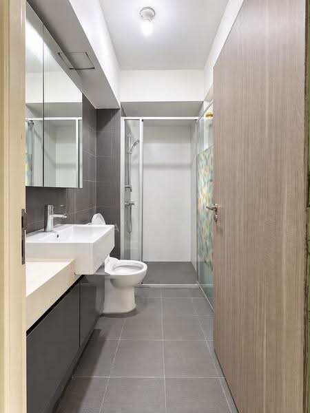 530A Pasir Ris Drive 1, 530A Pasir Ris Drive 1, Pasir Ris / Tampines, 2 Bedrooms, 700 sqft, HDB Flat For Sale, by Alvin Tyh, 500262394 - Bathroom - PropertyGuru.com.sg
