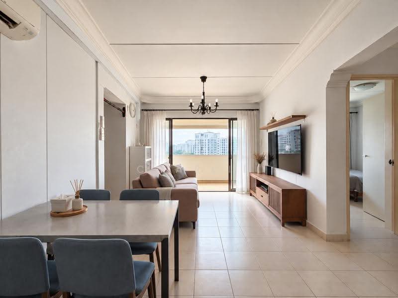 186C Rivervale Drive, 186C Rivervale Drive, Hougang / Punggol / Sengkang, 3 Bedrooms, 1,184 sqft, HDB Flat For Sale, by Charlie Goh, 500262395 - PropertyGuru.com.sg