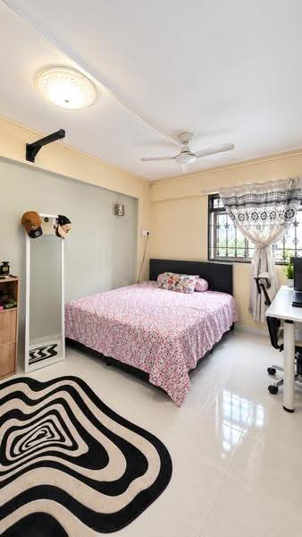 337 Bukit Batok Street 34, 337 Bukit Batok Street 34, Dairy Farm / Bukit Panjang / Choa Chu Kang, 3 Bedrooms, 904 sqft, HDB Flat For Sale, by Renie Jalil, 500262396 - Common Room #1 - PropertyGuru.com.sg