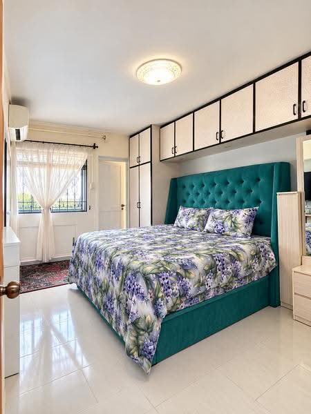 337 Bukit Batok Street 34, 337 Bukit Batok Street 34, Dairy Farm / Bukit Panjang / Choa Chu Kang, 3 Bedrooms, 904 sqft, HDB Flat For Sale, by Renie Jalil, 500262396 - Master Room - PropertyGuru.com.sg