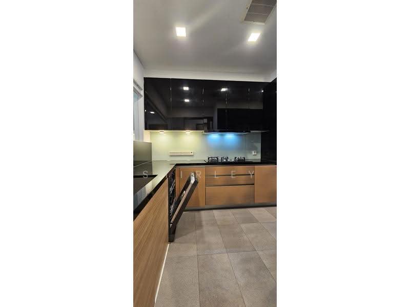 OCEAN DRIVE, Ocean Drive, Harbourfront / Telok Blangah, 5 Bedrooms, 5,000 sqft, Terraced House For Sale, by Shirley Lee, 500262397 - Kitchen - PropertyGuru.com.sg