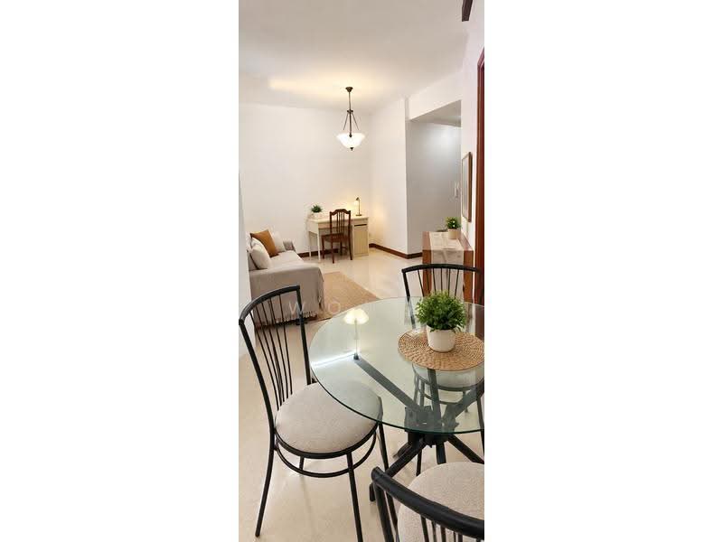 Burlington Square, 175 Bencoolen Street, Beach Road / Bugis / Rochor, 2 Bedrooms, 872 sqft, Apartment For Sale, by Wong Jun Jie, 500262399 - Study - PropertyGuru.com.sg