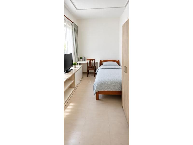 Burlington Square, 175 Bencoolen Street, Beach Road / Bugis / Rochor, 2 Bedrooms, 872 sqft, Apartment For Sale, by Wong Jun Jie, 500262399 - Bedroom - PropertyGuru.com.sg