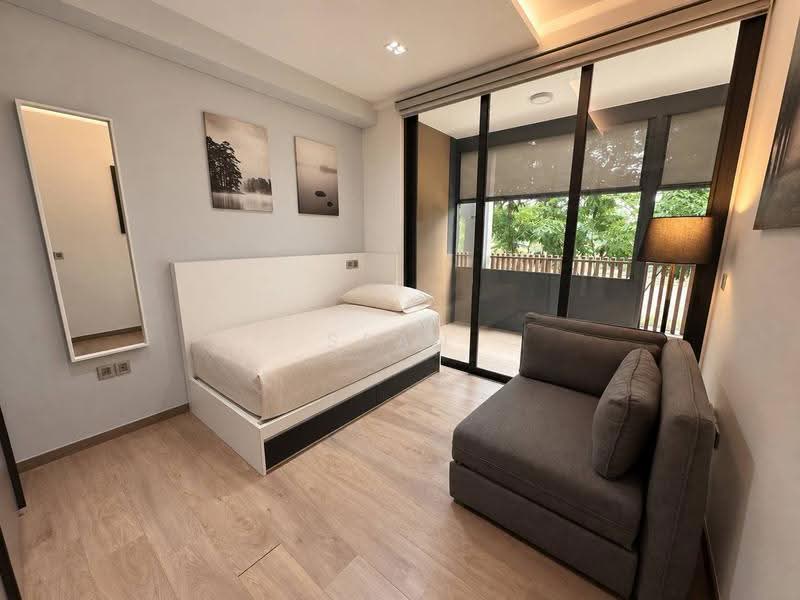 The Venue Residences and Shoppes, 8 Tai Thong Crescent, Macpherson / Potong Pasir, 1 Bedroom, 753 sqft, Apartment For Sale, by Sean Lee, 500262400 - Bedroom - PropertyGuru.com.sg