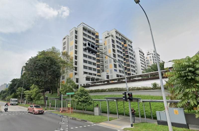5-Room HDB Flat near Yew Tee MRT, , 4 Bedrooms, 1,324 sqft, HDB Flat For Sale, by Raymond Tay, 500262401 - Exterior - PropertyGuru.com.sg