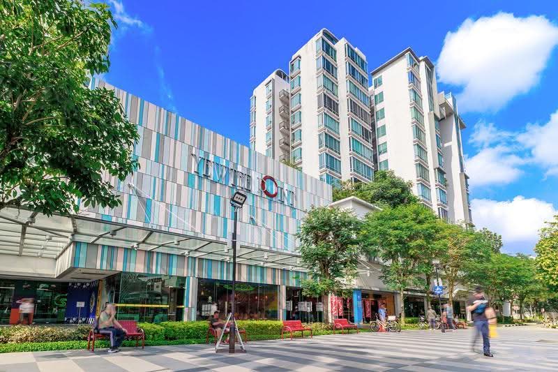5-Room HDB Flat near Yew Tee MRT, , 4 Bedrooms, 1,324 sqft, HDB Flat For Sale, by Raymond Tay, 500262401 - Exterior - PropertyGuru.com.sg