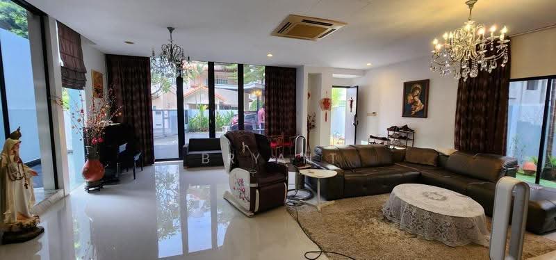 Haigsville Drive, Haigsville Drive, East Coast / Marine Parade, 7 Bedrooms, 6,000 sqft, Semi-Detached House For Sale, by Bryant Tan Zhi Yong, 500262402 - Living Room - PropertyGuru.com.sg