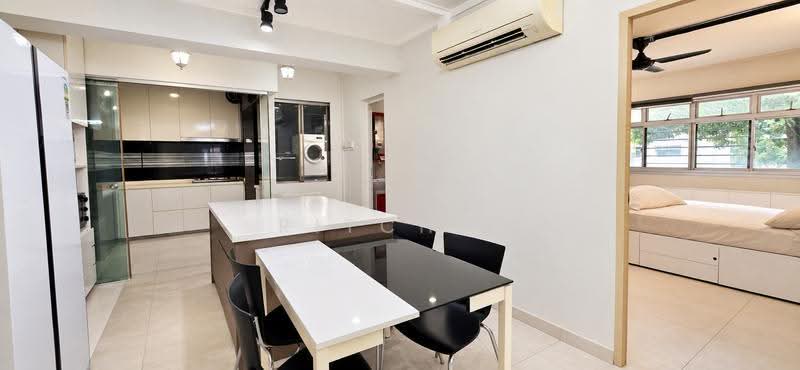 653 Jalan Tenaga, 653 Jalan Tenaga, Eunos / Geylang / Paya Lebar, 4 Bedrooms, 1,335 sqft, HDB Flat For Sale, by Ritchie Li, 500262403 - Kitchen - PropertyGuru.com.sg