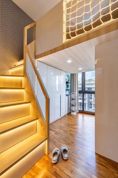 SkyPark Residences, Sembawang Drive, Sembawang / Yishun, 5 Bedrooms, 1,593 sqft, Condominium For Sale, by Kendrick Yeap, 500262405 - Interior - PropertyGuru.com.sg