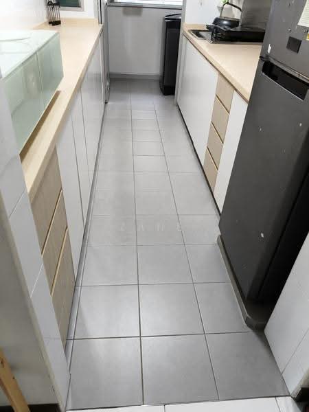 613A Punggol Drive, 613A Punggol Drive, Hougang / Punggol / Sengkang, 2 Bedrooms, 1,001 sqft, HDB Flat For Rent, by Zane Soo 苏昱能, 500262406 - Kitchen - PropertyGuru.com.sg
