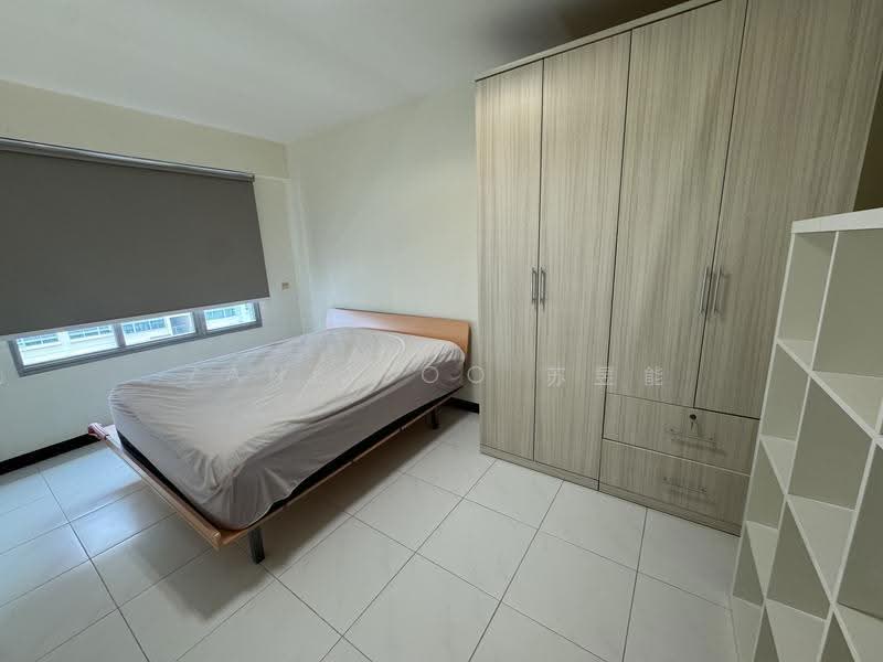 613A Punggol Drive, 613A Punggol Drive, Hougang / Punggol / Sengkang, 2 Bedrooms, 1,001 sqft, HDB Flat For Rent, by Zane Soo 苏昱能, 500262406 - Bedroom - PropertyGuru.com.sg