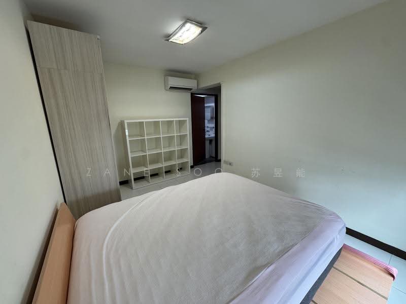 613A Punggol Drive, 613A Punggol Drive, Hougang / Punggol / Sengkang, 2 Bedrooms, 1,001 sqft, HDB Flat For Rent, by Zane Soo 苏昱能, 500262406 - Bedroom - PropertyGuru.com.sg