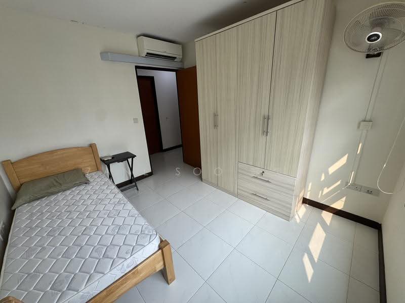613A Punggol Drive, 613A Punggol Drive, Hougang / Punggol / Sengkang, 2 Bedrooms, 1,001 sqft, HDB Flat For Rent, by Zane Soo 苏昱能, 500262406 - Bedroom - PropertyGuru.com.sg