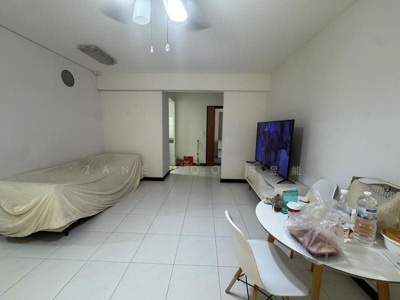 613A Punggol Drive, 613A Punggol Drive, Hougang / Punggol / Sengkang, 2 Bedrooms, 1,001 sqft, HDB Flat For Rent, by Zane Soo 苏昱能, 500262406 - Living Room - PropertyGuru.com.sg