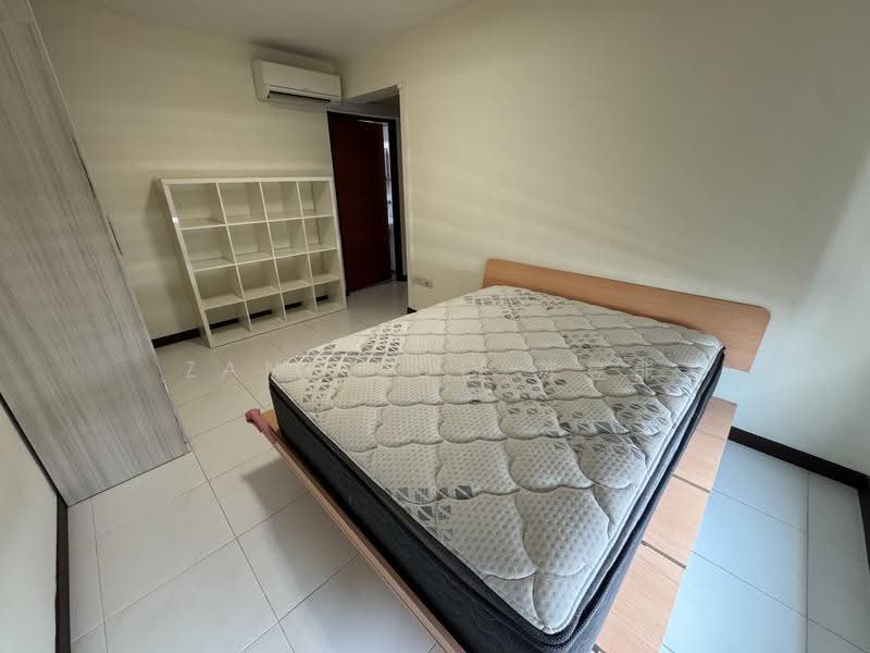 613A Punggol Drive, 613A Punggol Drive, Hougang / Punggol / Sengkang, 2 Bedrooms, 1,001 sqft, HDB Flat For Rent, by Zane Soo 苏昱能, 500262406 - Bedroom - PropertyGuru.com.sg