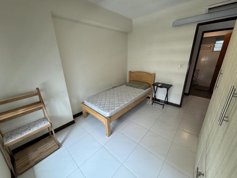 613A Punggol Drive, 613A Punggol Drive, Hougang / Punggol / Sengkang, 2 Bedrooms, 1,001 sqft, HDB Flat For Rent, by Zane Soo 苏昱能, 500262406 - Bedroom - PropertyGuru.com.sg