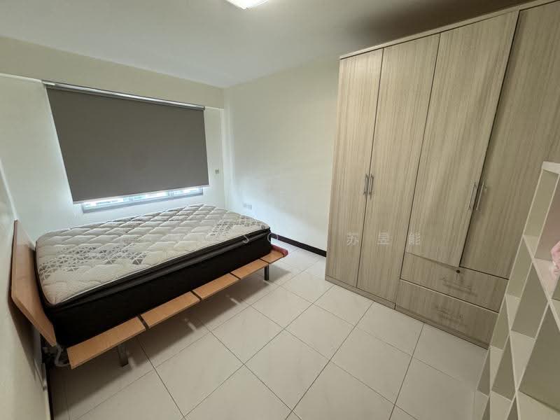 613A Punggol Drive, 613A Punggol Drive, Hougang / Punggol / Sengkang, 2 Bedrooms, 1,001 sqft, HDB Flat For Rent, by Zane Soo 苏昱能, 500262406 - Bedroom - PropertyGuru.com.sg