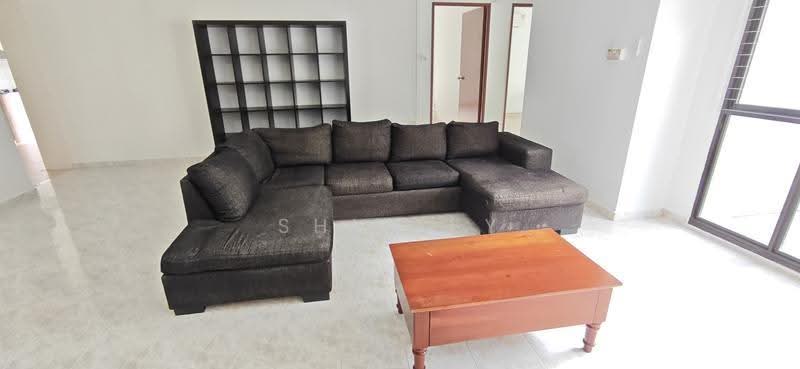 188A Rivervale Drive, 188A Rivervale Drive, Hougang / Punggol / Sengkang, 3 Bedrooms, 1,237 sqft, HDB Flat For Rent, by Shirley Tan, 500262407 - Living Room - PropertyGuru.com.sg