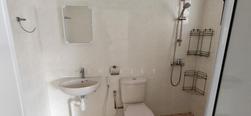 188A Rivervale Drive, 188A Rivervale Drive, Hougang / Punggol / Sengkang, 3 Bedrooms, 1,237 sqft, HDB Flat For Rent, by Shirley Tan, 500262407 - Bathroom - PropertyGuru.com.sg