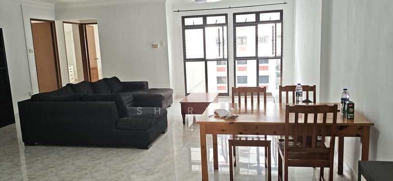 188A Rivervale Drive, 188A Rivervale Drive, Hougang / Punggol / Sengkang, 3 Bedrooms, 1,237 sqft, HDB Flat For Rent, by Shirley Tan, 500262407 - Living Room - PropertyGuru.com.sg