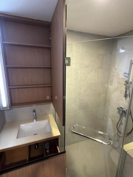 JadeScape, 314 Shunfu Road, Ang Mo Kio / Bishan / Thomson, 2 Bedrooms, 764 sqft, Condominium For Rent, by Baron Tan 陈鼎超, 500262408 - Bathroom - PropertyGuru.com.sg