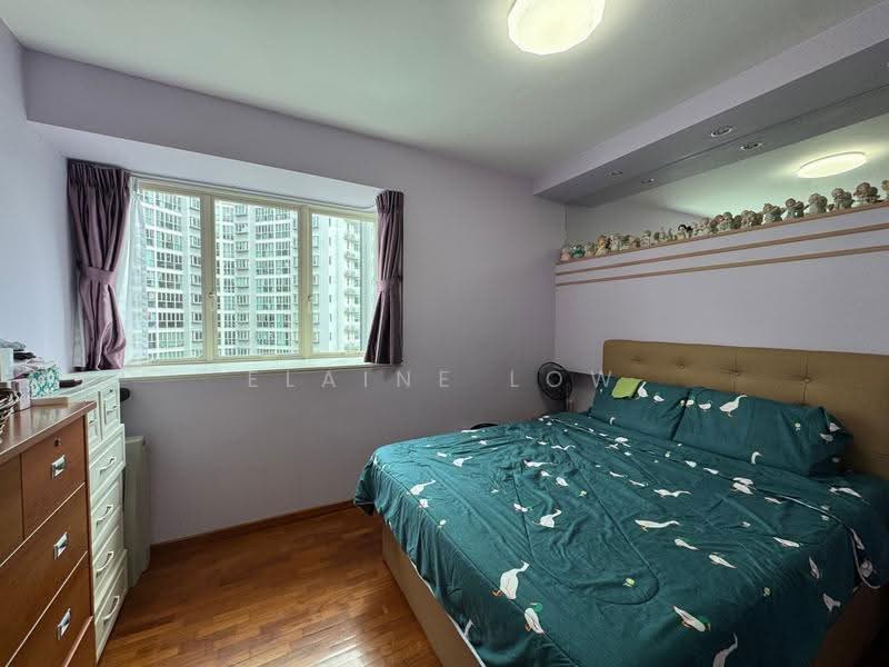 Rio Vista, 12 Upper Serangoon View, Hougang / Punggol / Sengkang, 3 Bedrooms, 1,247 sqft, Condominium For Sale, by Elaine Low, 500262410 - Bedroom - PropertyGuru.com.sg
