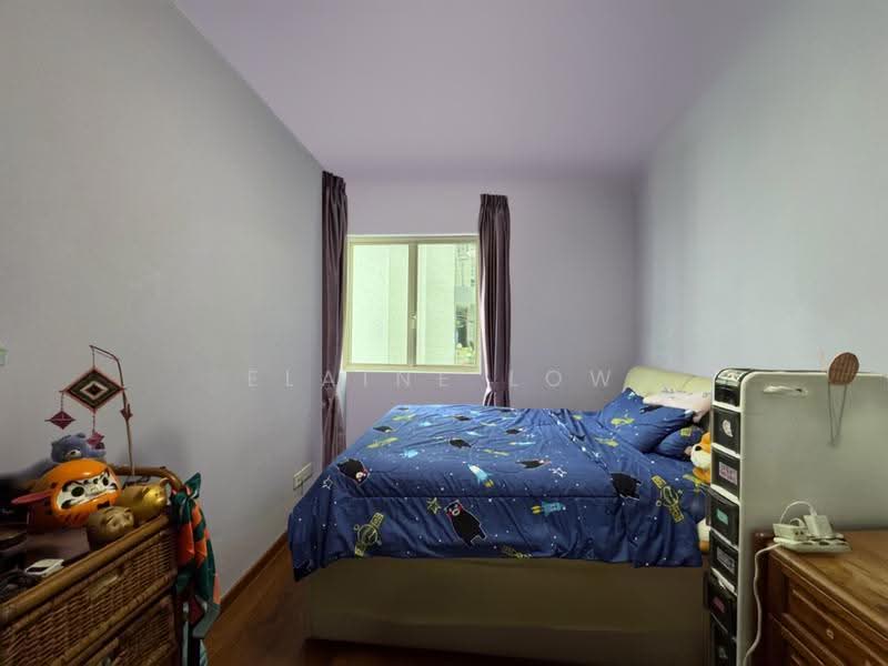 Rio Vista, 12 Upper Serangoon View, Hougang / Punggol / Sengkang, 3 Bedrooms, 1,247 sqft, Condominium For Sale, by Elaine Low, 500262410 - Bedroom - PropertyGuru.com.sg