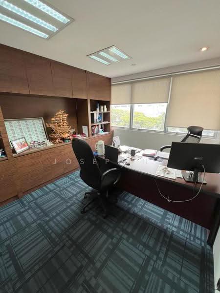 Unity Centre, 51 Bukit Batok Crescent, Dairy Farm / Bukit Panjang / Choa Chu Kang, 3,251 sqft, Light Industrial (B1) For Rent, by Josephine Koh, 500262413 - Study - CommercialGuru.com.sg