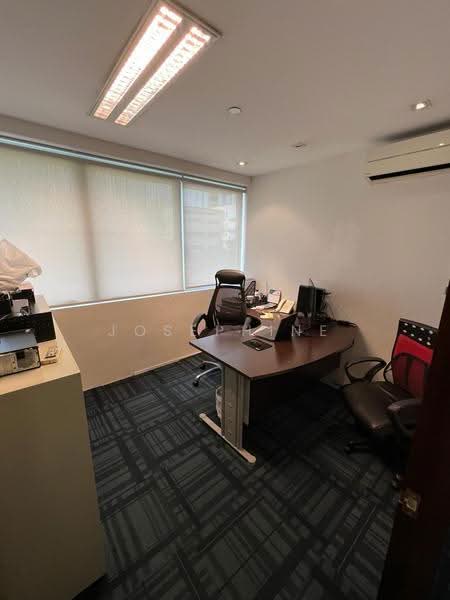 Unity Centre, 51 Bukit Batok Crescent, Dairy Farm / Bukit Panjang / Choa Chu Kang, 3,251 sqft, Light Industrial (B1) For Rent, by Josephine Koh, 500262413 - Study - CommercialGuru.com.sg