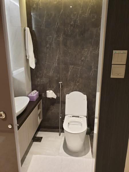 Summer View, 5 Geylang Lor 12, Eunos / Geylang / Paya Lebar, Room Rental, 200 sqft, Apartment For Rent, by Evelyn Toh, 500262415 - Bathroom - PropertyGuru.com.sg