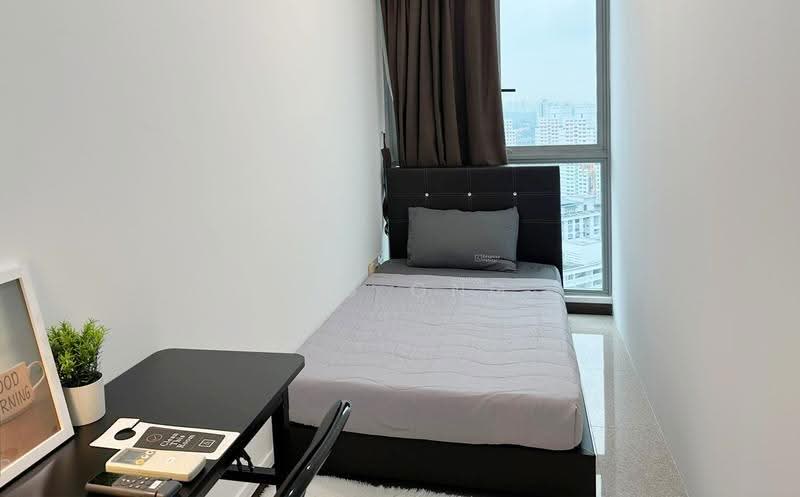 Bishan Loft, 31 Bishan Street 11, Ang Mo Kio / Bishan / Thomson, Room Rental, 100 sqft, Condominium For Rent, by Eng Ong, 500262416 - Bedroom 2 - PropertyGuru.com.sg