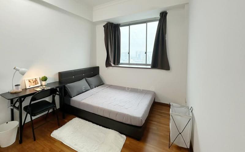 Bishan Loft, 31 Bishan Street 11, Ang Mo Kio / Bishan / Thomson, Room Rental, 100 sqft, Condominium For Rent, by Eng Ong, 500262416 - Bedroom 4 - PropertyGuru.com.sg
