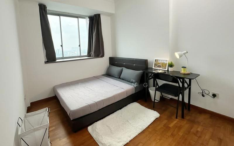 Bishan Loft, 31 Bishan Street 11, Ang Mo Kio / Bishan / Thomson, Room Rental, 100 sqft, Condominium For Rent, by Eng Ong, 500262416 - Bedroom 5 - PropertyGuru.com.sg