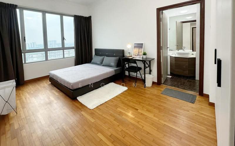 Bishan Loft, 31 Bishan Street 11, Ang Mo Kio / Bishan / Thomson, Room Rental, 100 sqft, Condominium For Rent, by Eng Ong, 500262416 - Bedroom 6 - PropertyGuru.com.sg