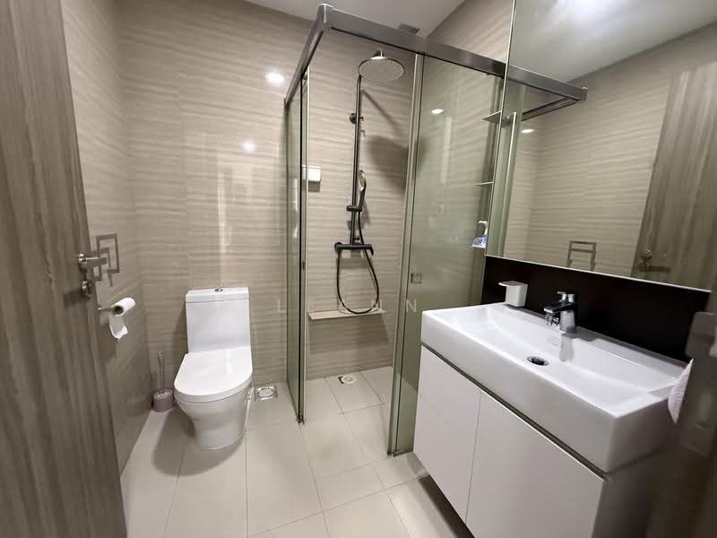 Sky Vue, 1 Bishan Street 15, Ang Mo Kio / Bishan / Thomson, 2 Bedrooms, 678 sqft, Condominium For Rent, by Leann Lin, 500262417 - PropertyGuru.com.sg