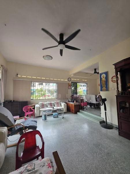 SUPER CHEAP! FREEHOLD CORNER TERRACE @ JALAN PARAS, JALAN PARAS, Eunos / Geylang / Paya Lebar, 5 Bedrooms, 2,000 sqft, Corner Terrace For Sale, by Kimberly Tang, 500262418 - PropertyGuru.com.sg