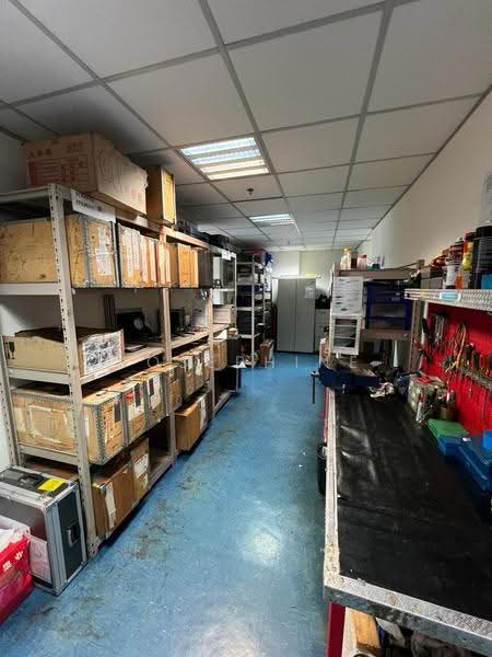 Unity Centre, 51 Bukit Batok Crescent, Dairy Farm / Bukit Panjang / Choa Chu Kang, 6,502 sqft, Light Industrial (B1) For Rent, by Josephine Koh, 500262419 - Interior - CommercialGuru.com.sg