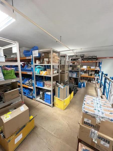 Unity Centre, 51 Bukit Batok Crescent, Dairy Farm / Bukit Panjang / Choa Chu Kang, 6,502 sqft, Light Industrial (B1) For Rent, by Josephine Koh, 500262419 - Interior - CommercialGuru.com.sg
