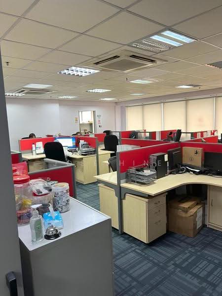 Unity Centre, 51 Bukit Batok Crescent, Dairy Farm / Bukit Panjang / Choa Chu Kang, 6,502 sqft, Light Industrial (B1) For Rent, by Josephine Koh, 500262419 - Interior - CommercialGuru.com.sg