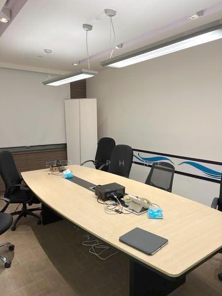 Unity Centre, 51 Bukit Batok Crescent, Dairy Farm / Bukit Panjang / Choa Chu Kang, 6,502 sqft, Light Industrial (B1) For Rent, by Josephine Koh, 500262419 - Interior - CommercialGuru.com.sg