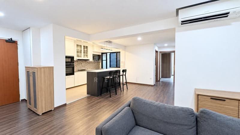 110B Bidadari Park Drive, 110B Bidadari Park Drive, Balestier / Toa Payoh, 3 Bedrooms, 1,216 sqft, HDB Flat For Sale, by Renie Jalil, 500262420 - Dining - PropertyGuru.com.sg