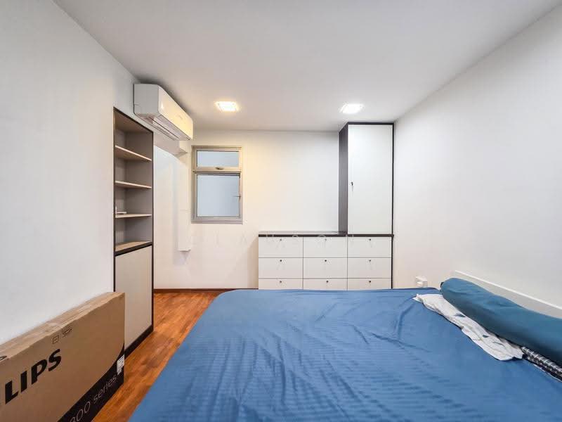 416 Clementi Avenue 1, 416 Clementi Avenue 1, Buona Vista / West Coast / Clementi New Town, 3 Bedrooms, 1,259 sqft, HDB Flat For Sale, by Clauson Seah, 500262421 - Bedroom - PropertyGuru.com.sg