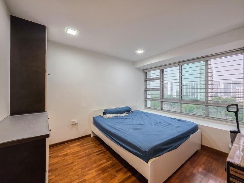 416 Clementi Avenue 1, 416 Clementi Avenue 1, Buona Vista / West Coast / Clementi New Town, 3 Bedrooms, 1,259 sqft, HDB Flat For Sale, by Clauson Seah, 500262421 - Bedroom - PropertyGuru.com.sg
