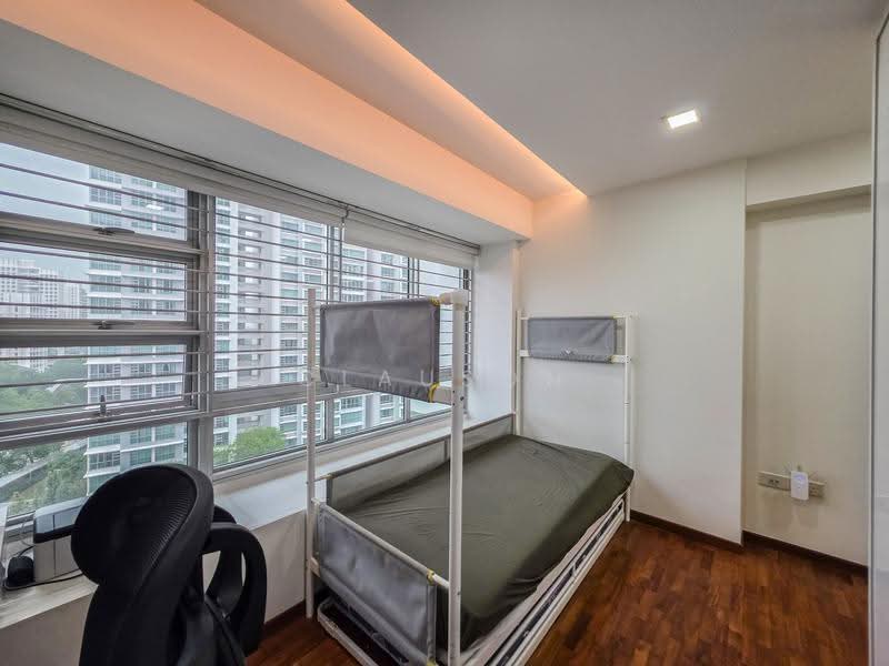 416 Clementi Avenue 1, 416 Clementi Avenue 1, Buona Vista / West Coast / Clementi New Town, 3 Bedrooms, 1,259 sqft, HDB Flat For Sale, by Clauson Seah, 500262421 - Bedroom - PropertyGuru.com.sg