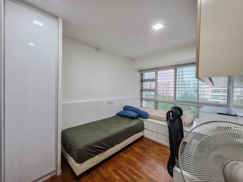 416 Clementi Avenue 1, 416 Clementi Avenue 1, Buona Vista / West Coast / Clementi New Town, 3 Bedrooms, 1,259 sqft, HDB Flat For Sale, by Clauson Seah, 500262421 - Bedroom - PropertyGuru.com.sg