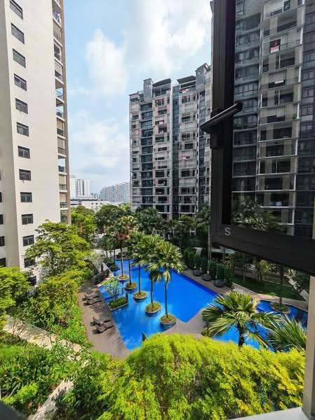 River Isles, 66 Edgedale Plains, Hougang / Punggol / Sengkang, 4 Bedrooms, 1,475 sqft, Condominium For Sale, by Prasath S, 500262422 - PropertyGuru.com.sg